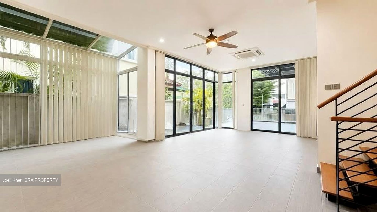 Jalan Ampang (D10), Semi-Detached #561748751